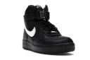 Nike Air Force 1 High 1017 ALYX 9SM Black White