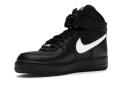 Nike Air Force 1 High 1017 ALYX 9SM Black White