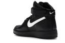 Nike Air Force 1 High 1017 ALYX 9SM Black White