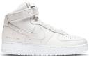 Nike Air Force 1 High 1017 ALYX 9SM White