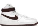 Nike Air Force 1 High 1017 ALYX 9SM White