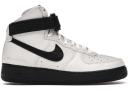 Nike Air Force 1 High ALYX White Black (2020)
