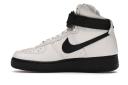 Nike Air Force 1 High ALYX White Black (2020)