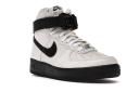 Nike Air Force 1 High ALYX White Black (2020)