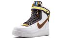 Nike Air Force 1 High Tisci White