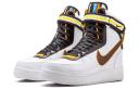 Nike Air Force 1 High Tisci White