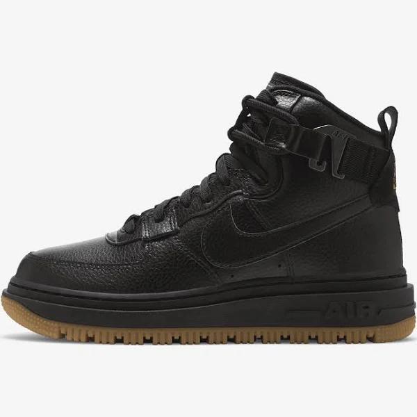 Nike Air Force 1 High Utility 2.0 Women's Boot - Black