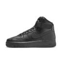 Nike Air Force 1 High Women's Shoes - Black