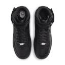 Nike Air Force 1 High Women's Shoes - Black