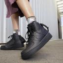 Nike Air Force 1 High Women's Shoes - Black