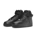Nike Air Force 1 High Women's Shoes - Black