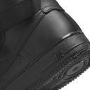 Nike Air Force 1 High Women's Shoes - Black
