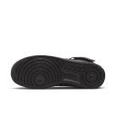 Nike Air Force 1 High Women's Shoes - Black