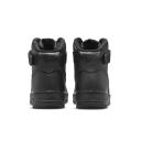 Nike Air Force 1 High Women's Shoes - Black