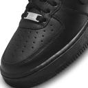 Nike Air Force 1 High Women's Shoes - Black