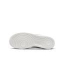 Nike Air Force 1 Junior's - Summit White/Emerald Rise - 4