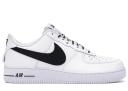 Nike - Air Force 1 Leather Sneakers,white