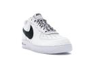 Nike - Air Force 1 Leather Sneakers,white