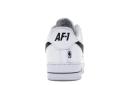 Nike - Air Force 1 Leather Sneakers,white