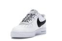 Nike - Air Force 1 Leather Sneakers,white