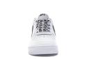 Nike - Air Force 1 Leather Sneakers,white