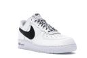 Nike - Air Force 1 Leather Sneakers,white