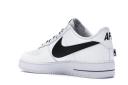 Nike - Air Force 1 Leather Sneakers,white