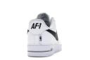 Nike - Air Force 1 Leather Sneakers,white