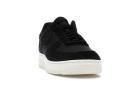 Nike Air Force 1 Low '07 1 Black Suede