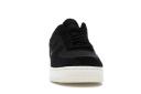 Nike Air Force 1 Low '07 1 Black Suede