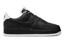 Nike Air Force 1 Low '07 Black White Sole