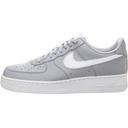 Nike Air Force 1 Low '07 Black White Sole