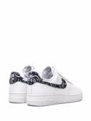 Nike Air Force 1 Low '07 Essential White Black Paisley (Women's)
