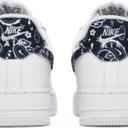 Nike Air Force 1 Low '07 Essential White Black Paisley (Women's)