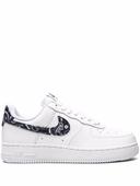 Nike Air Force 1 Low '07 Essential White Black Paisley (Women's)