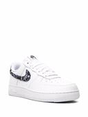Nike Air Force 1 Low '07 Essential White Black Paisley (Women's)