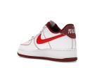 Nike Air Force 1 Low '07 First Use White Team Red