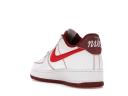 Nike Air Force 1 Low '07 First Use White Team Red