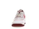 Nike Air Force 1 Low '07 First Use White Team Red