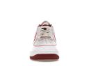 Nike Air Force 1 Low '07 First Use White Team Red