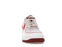 Nike Air Force 1 Low '07 First Use White Team Red