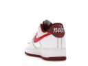Nike Air Force 1 Low '07 First Use White Team Red