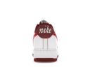 Nike Air Force 1 Low '07 First Use White Team Red