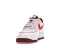 Nike Air Force 1 Low '07 First Use White Team Red