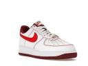 Nike Air Force 1 Low '07 First Use White Team Red