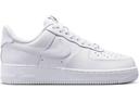 Nike Air Force 1 Low '07 FlyEase Triple White (Women's)
