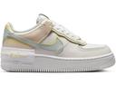 Nike Air Force 1 Low '07 FlyEase Triple White (Women's)