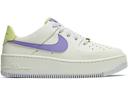 Nike Air Force 1 Low '07 FlyEase Triple White (Women's)