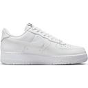 Nike Air Force 1 Low '07 FlyEase Triple White (Women's)