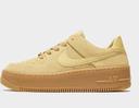 Nike Air Force 1 Low '07 FlyEase Triple White (Women's)